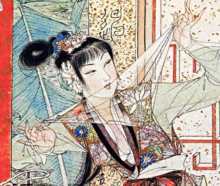 文安-胡也佛《金瓶梅》的艺术魅力